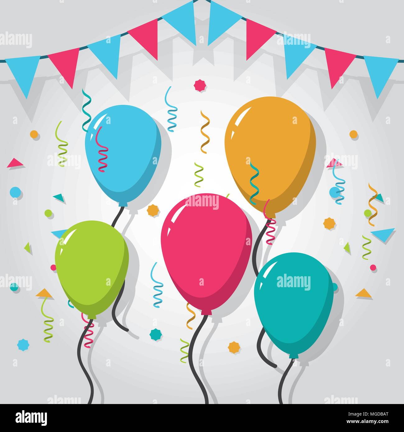 Festival frame design Stock Vector Image & Art - Alamy