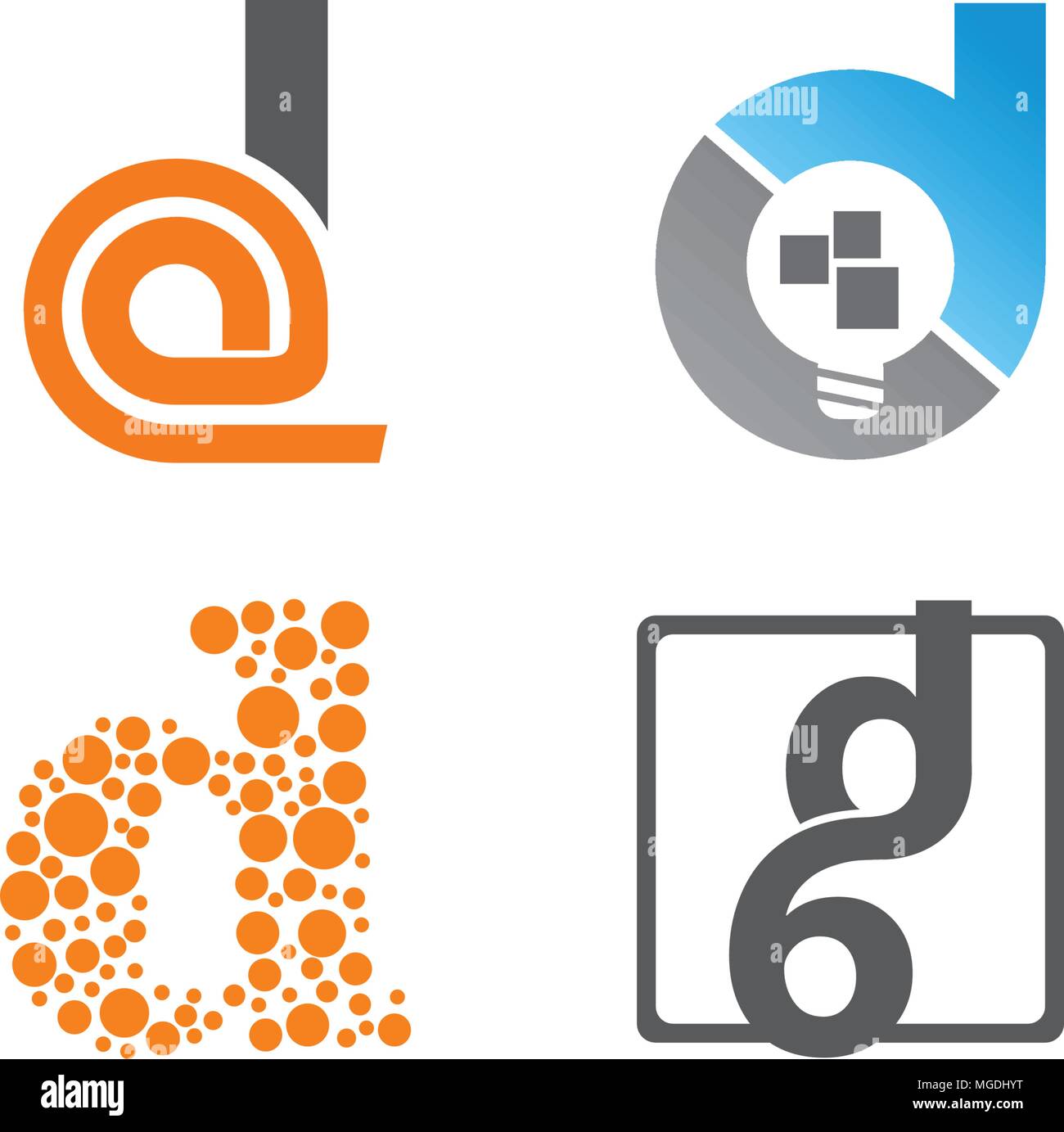 Foundation app Stock Vector Images - Alamy