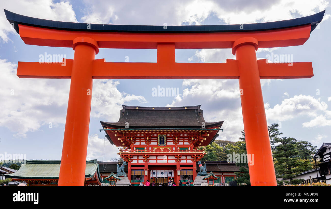 Japan Shinto Temple Door Stock Photos Japan Shinto Temple