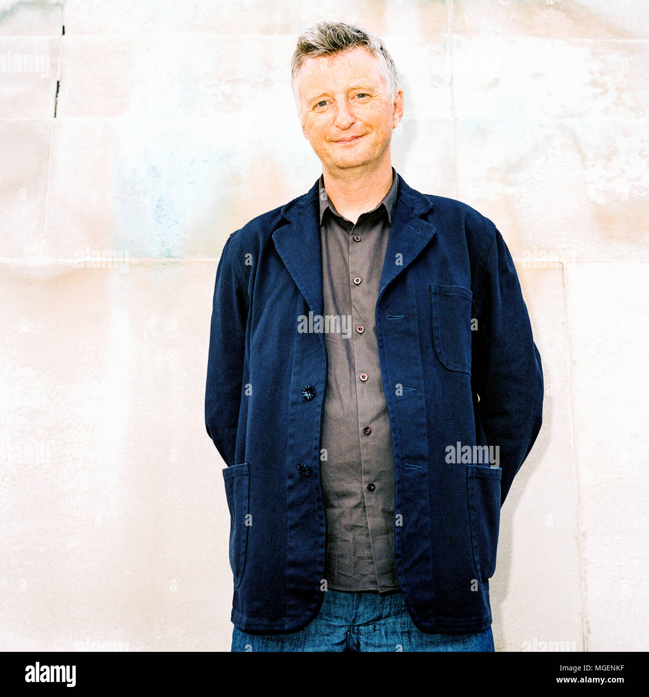 Billy Bragg, English singer-songwriter and left-wing activist ...