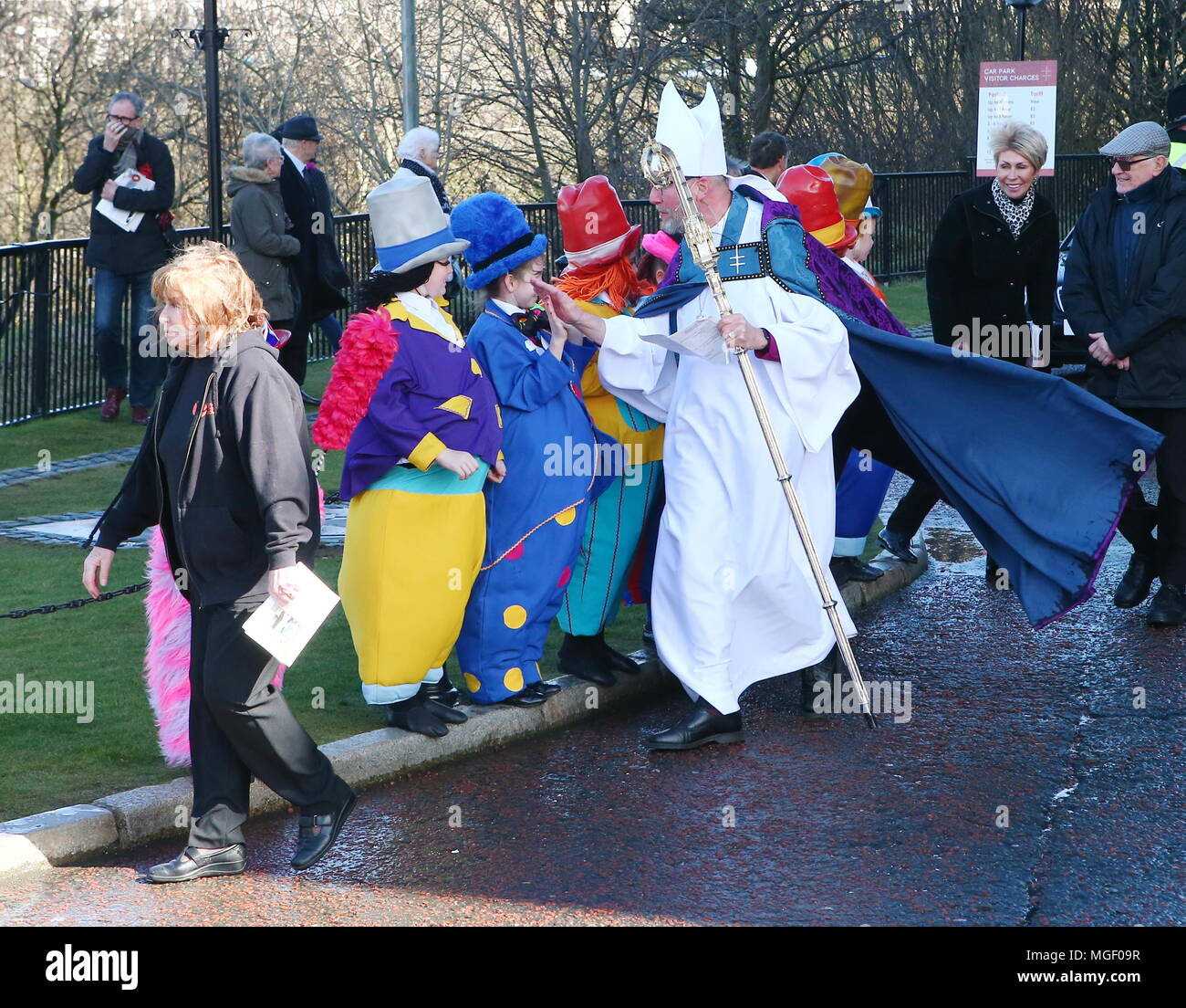 Paul bayes liverpool hi-res stock photography and images - Alamy 