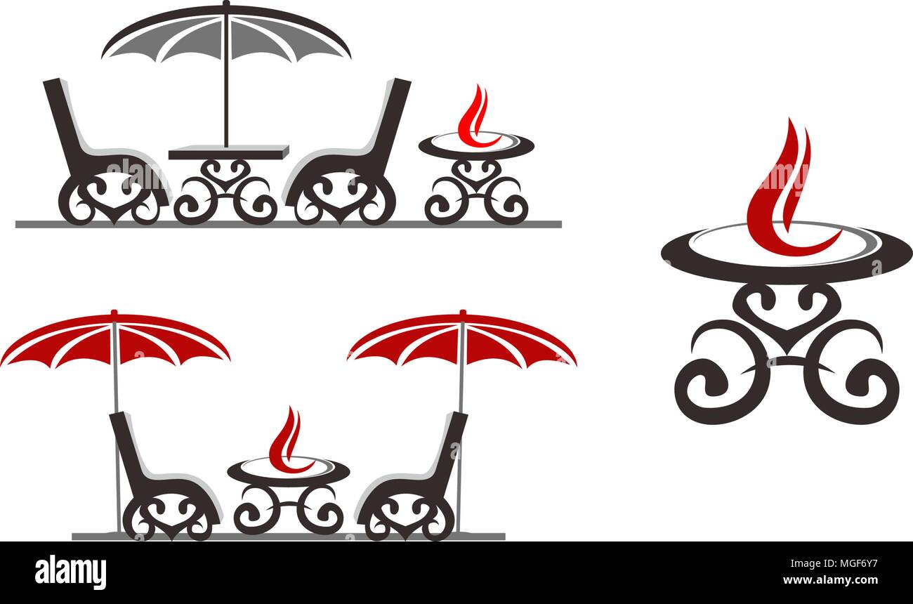 Veranda iron Stock Vector Images - Alamy