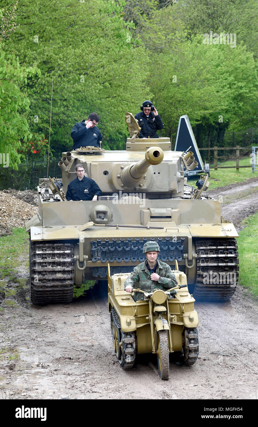 Tiger 131 World famous Second World War Tank The Only Operating Tiger Tiger 131 World famous Second World War Tank The Only Operating Tiger