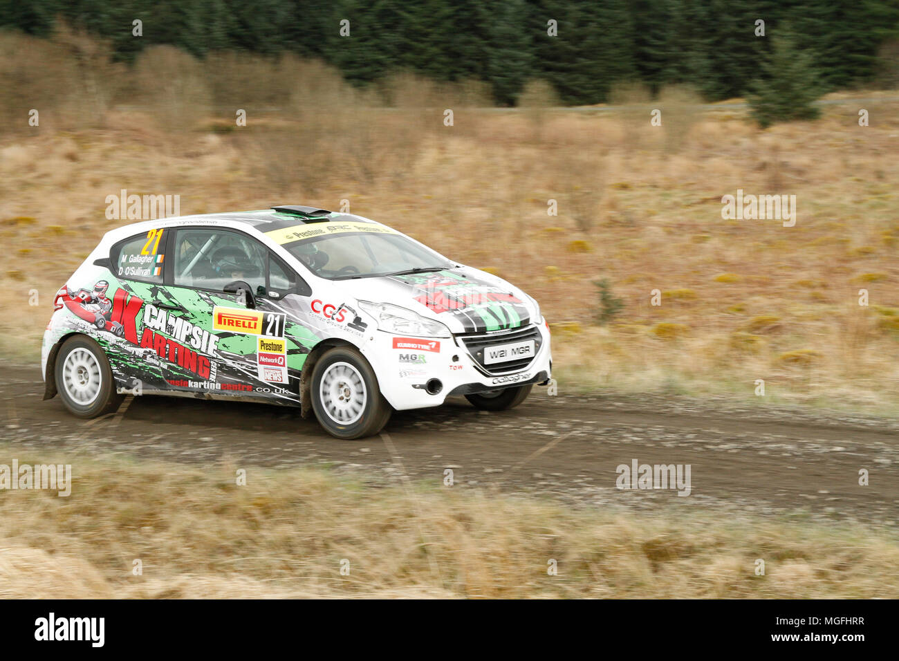 Marty gallagher hi-res stock photography and images - Alamy