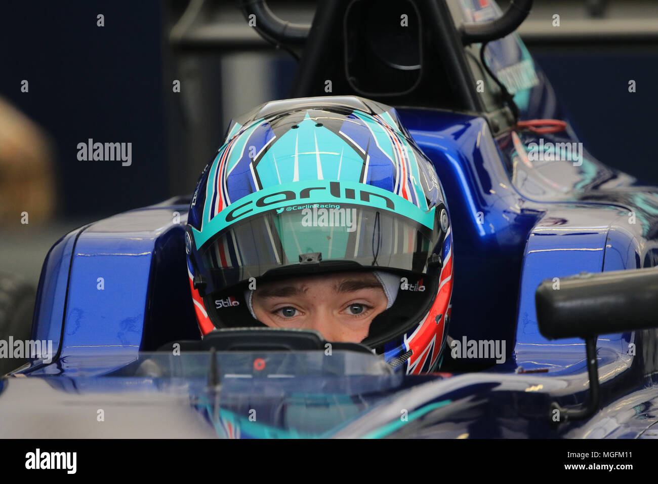 Billy monger car hi-res stock photography and images - Alamy