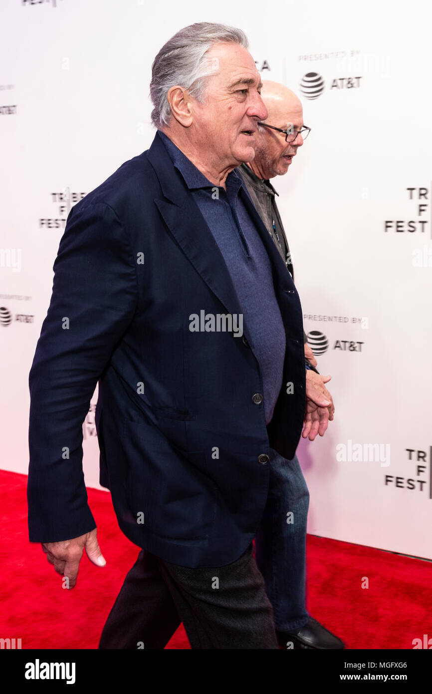 Robert De Niro main image 0