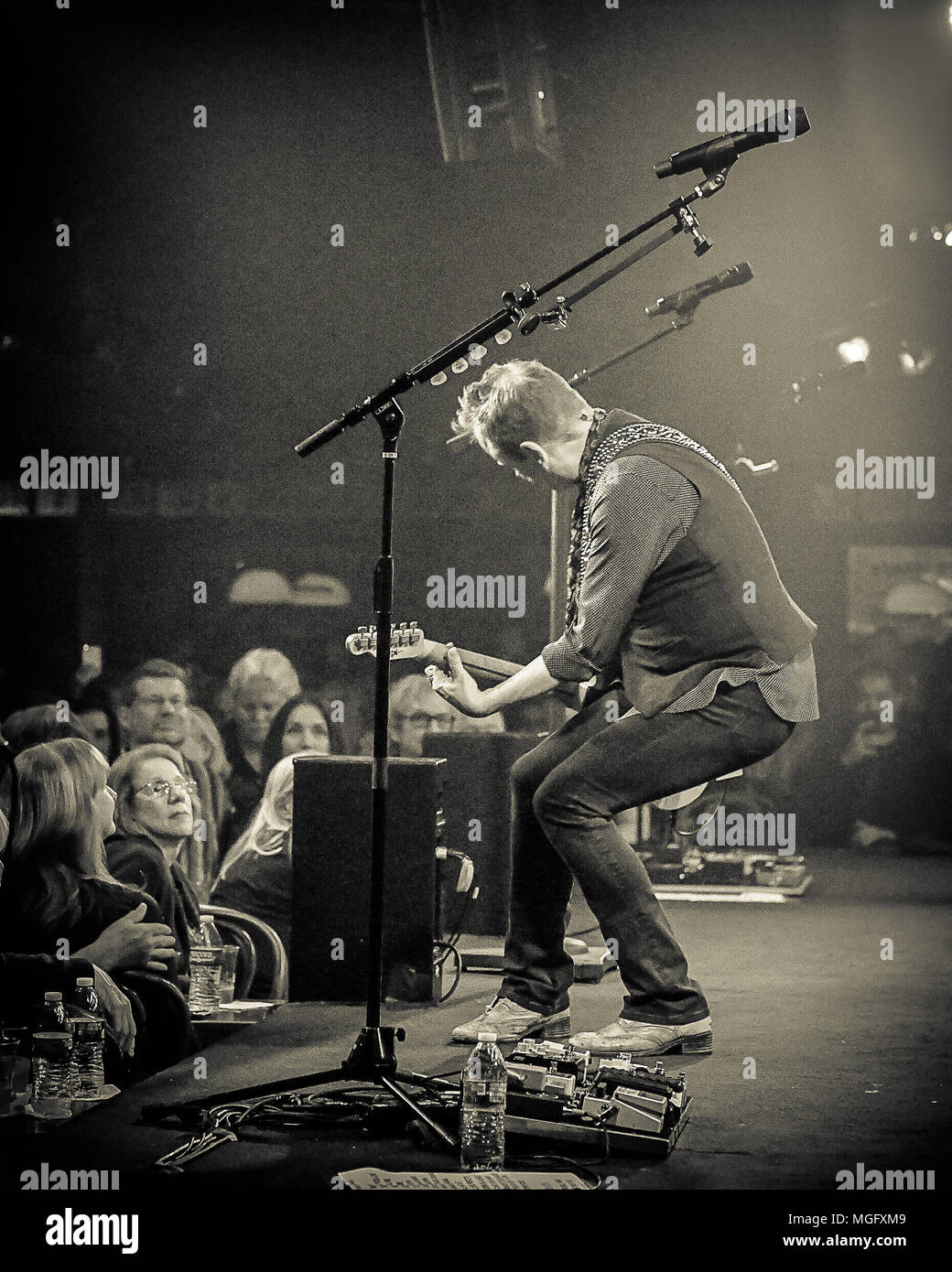 Kiefer sutherland 24 fox hires stock photography and images Alamy