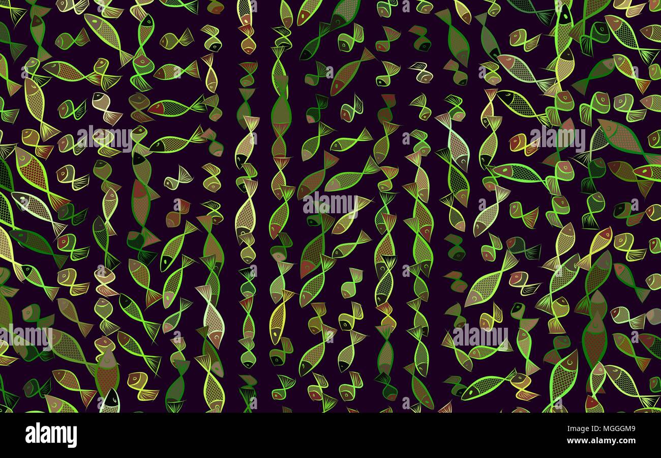 Fish Html Background Illustrations of fish. Good for web page, wallpaper, graphic design ...