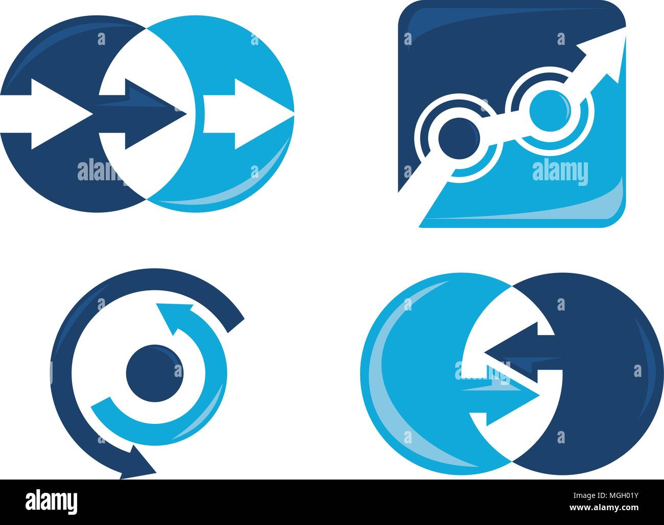 Input resolution Stock Vector Images - Alamy