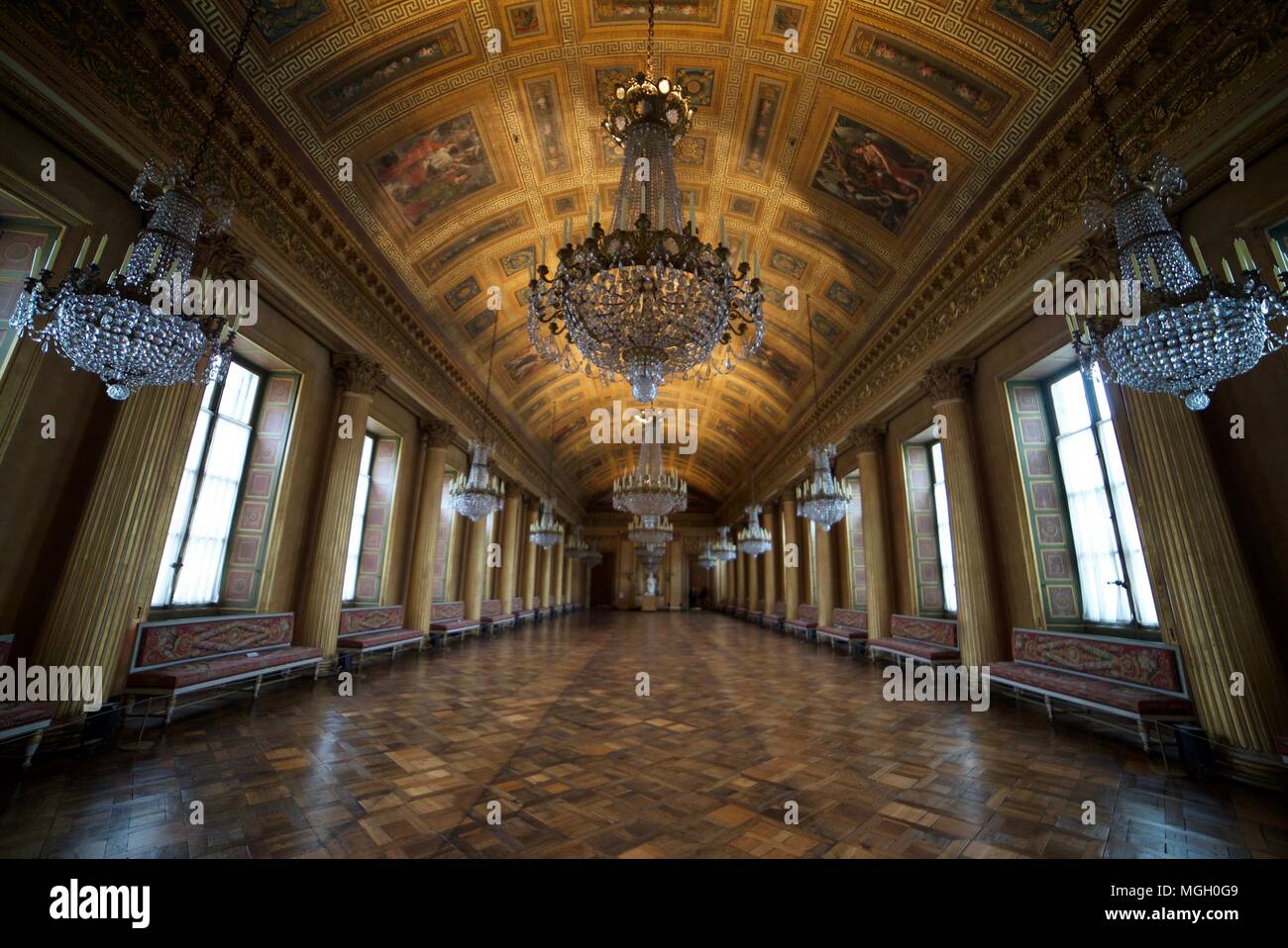 Chateau Of Compiegne High Resolution Stock Photography And Images Alamy Chateau Of Compiegne High Resolution Stock Photography And Images Alamy