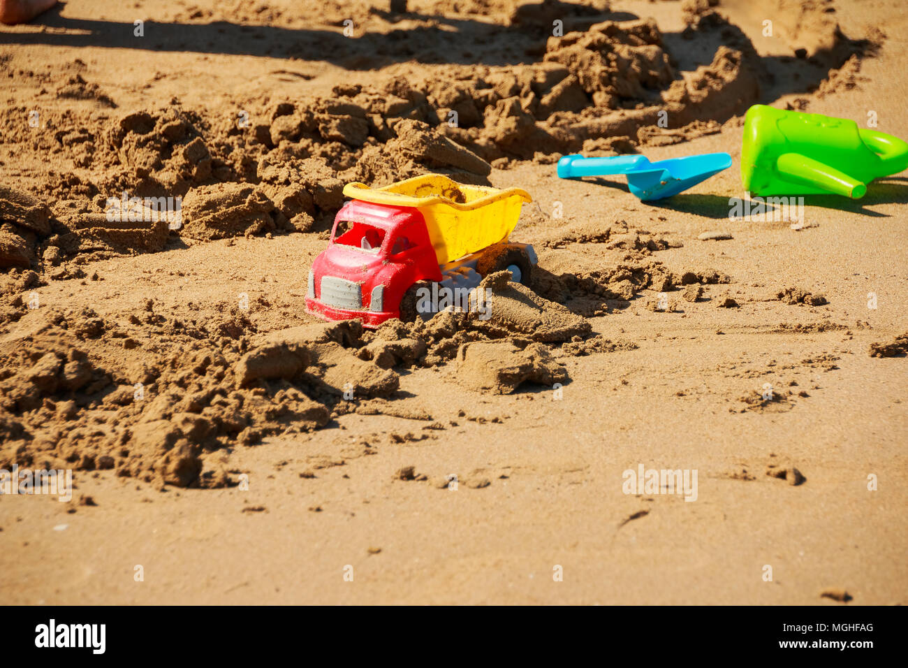 beach set kids
