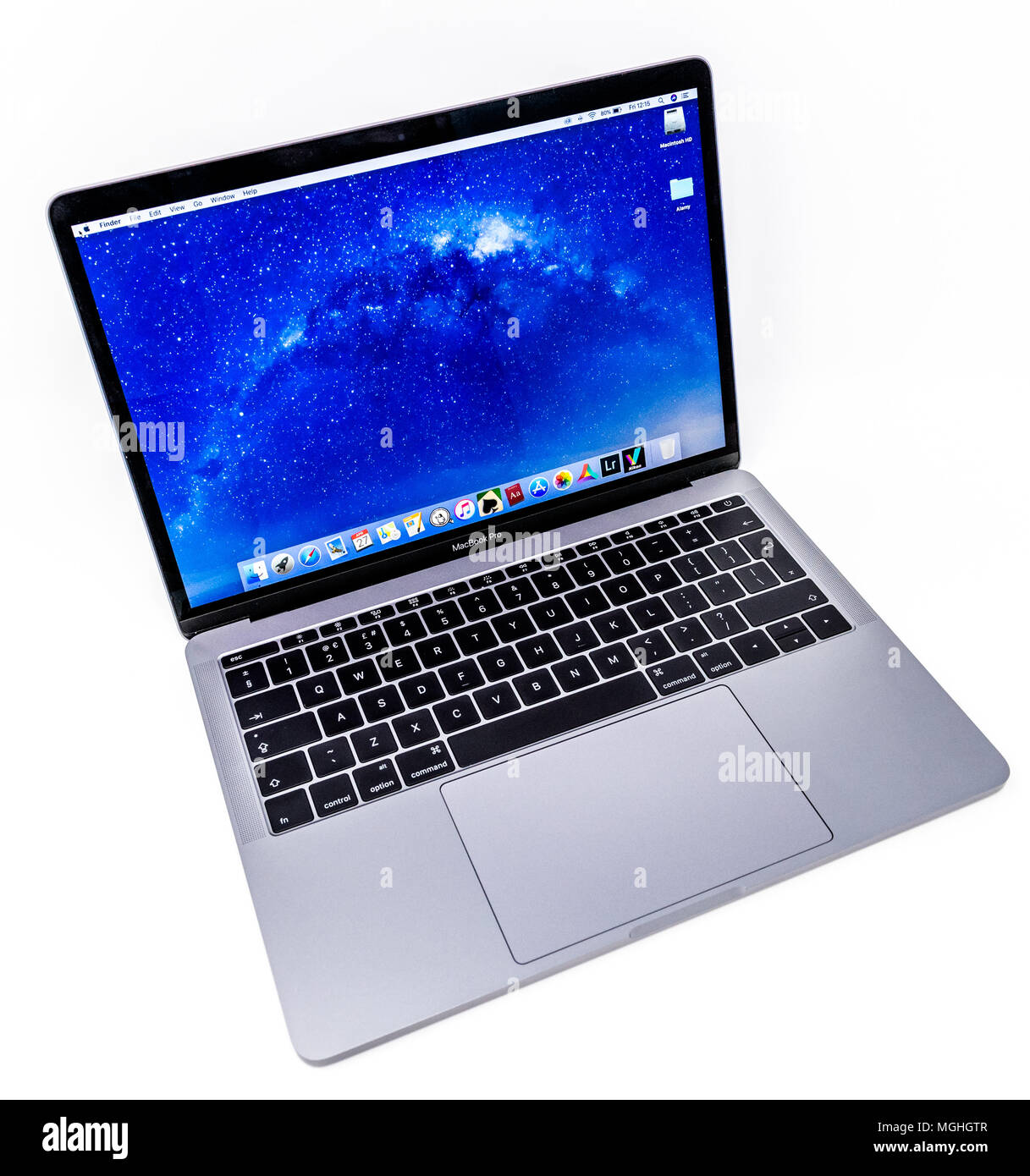 Macbook icon hires stock photography and images Alamy