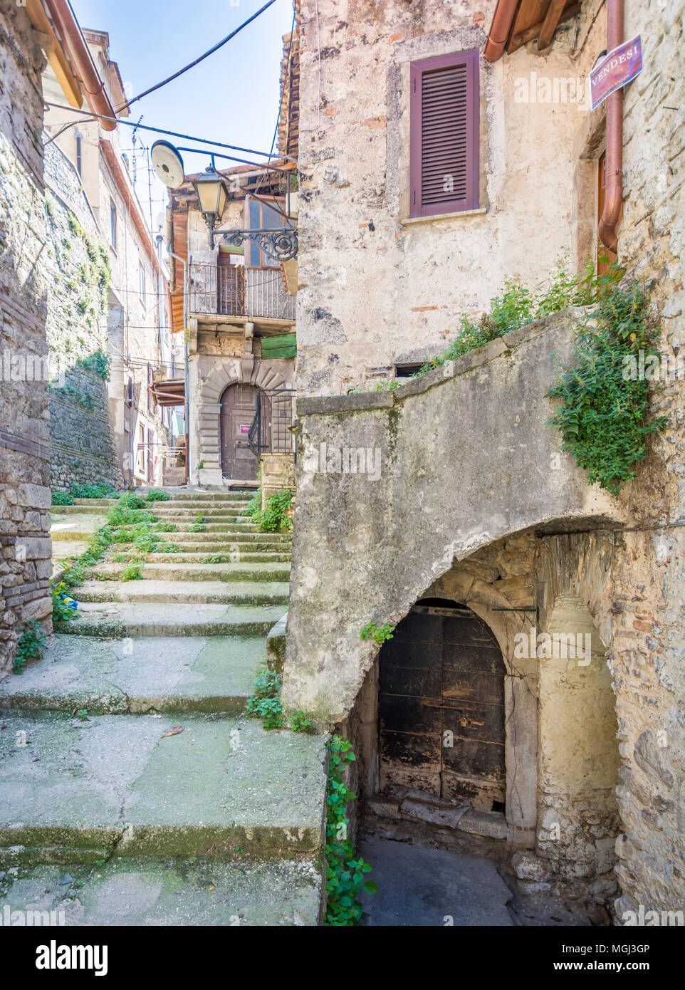 Poggio moiano hires stock photography and images Alamy