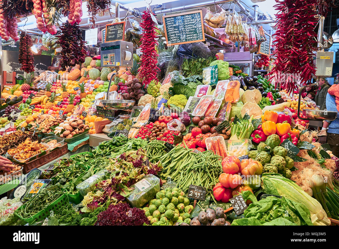 Famous grocery store hires stock photography and images Alamy