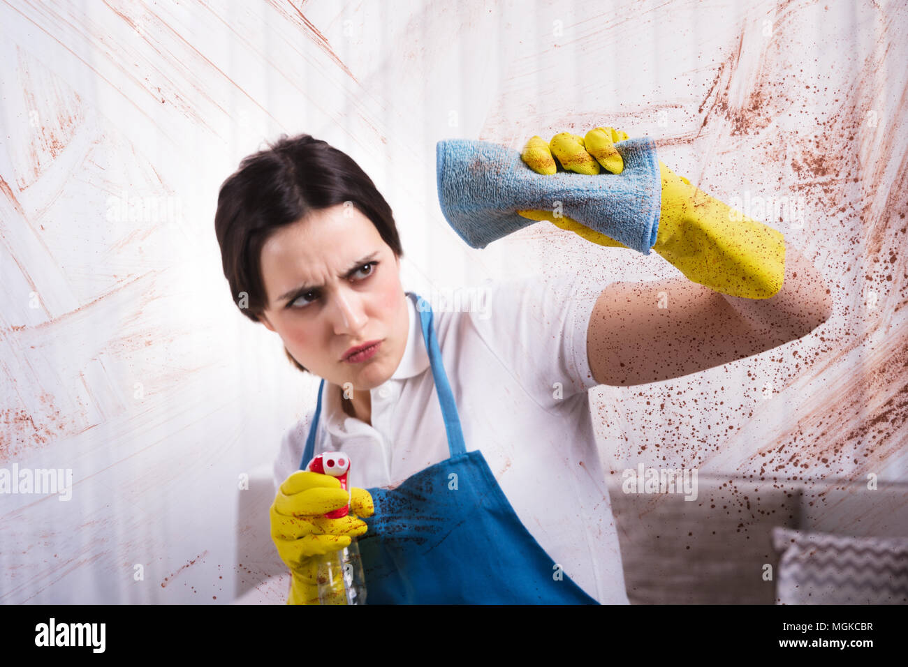 Domestic stained glass hires stock photography and images Alamy