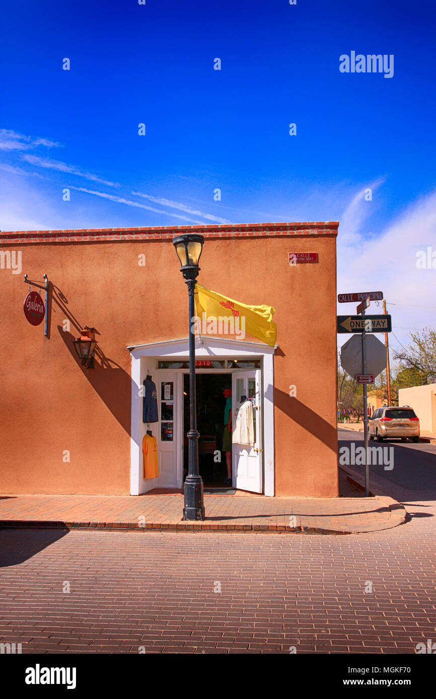 La mesilla hires stock photography and images Alamy