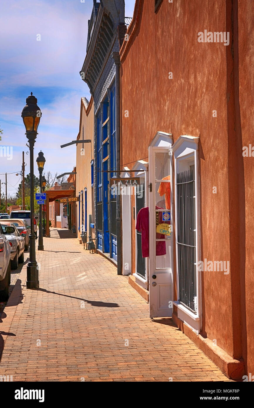 Old mesilla hires stock photography and images Alamy