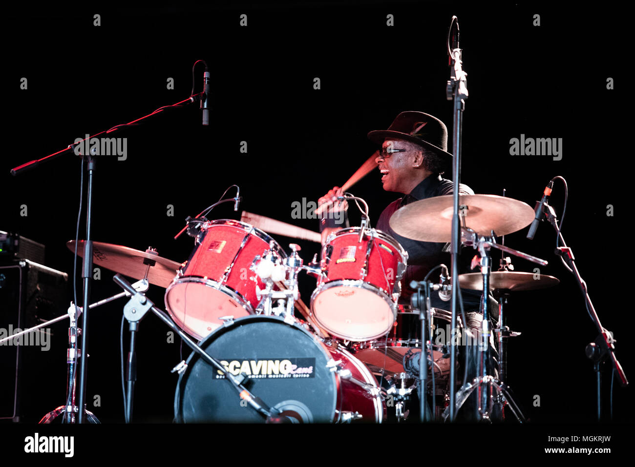 Darryl hall hi-res stock photography and images - Alamy