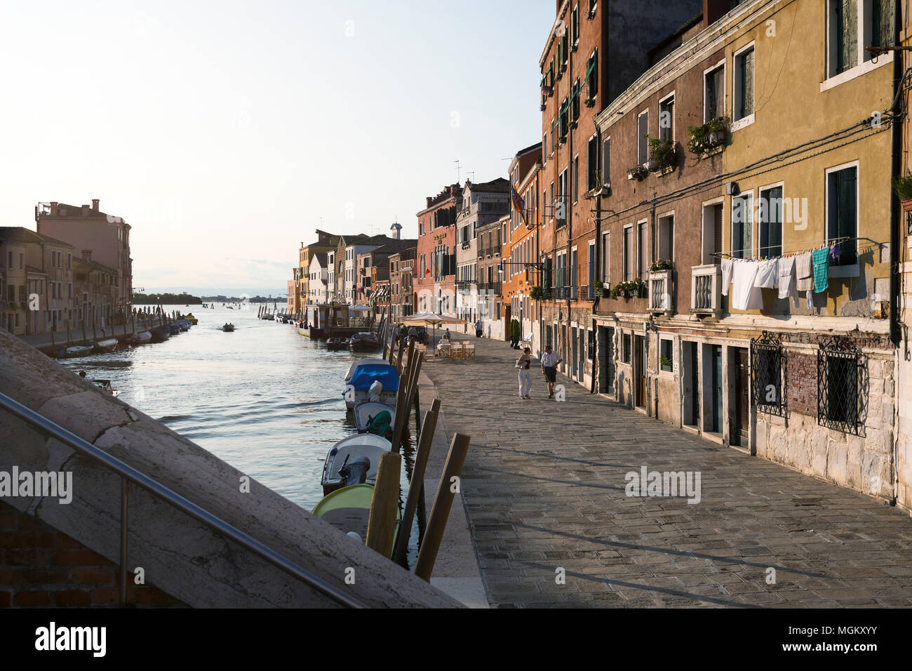 Venice - Cannaregio