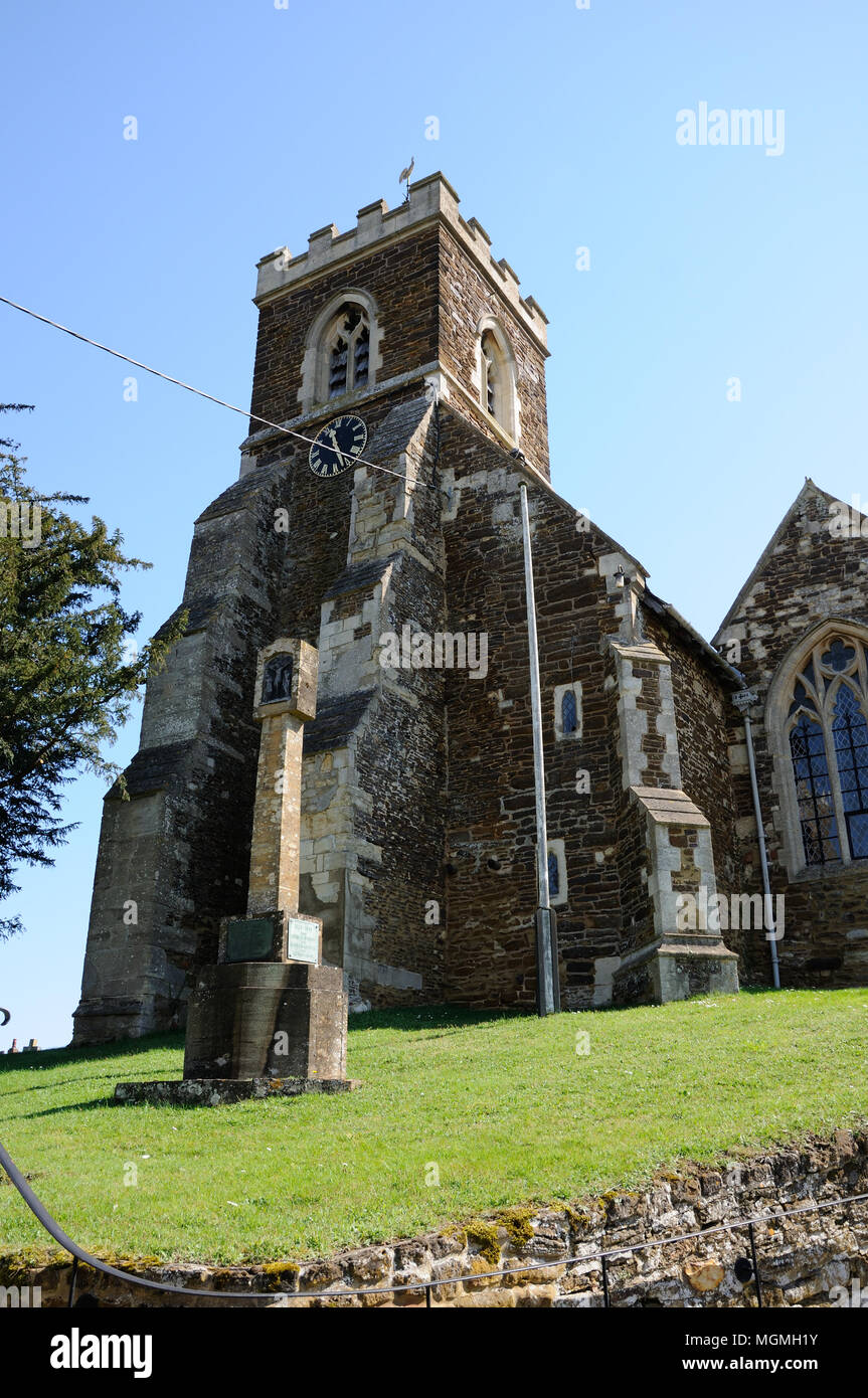 Mary magdalene church hi-res stock photography and images - Alamy