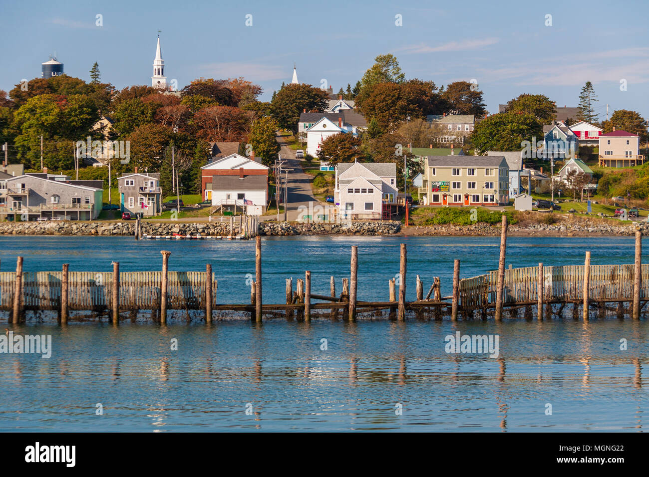 Channel lubec hires stock photography and images Alamy