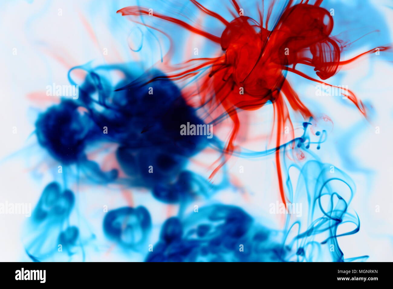 Dye colors hires stock photography and images Alamy