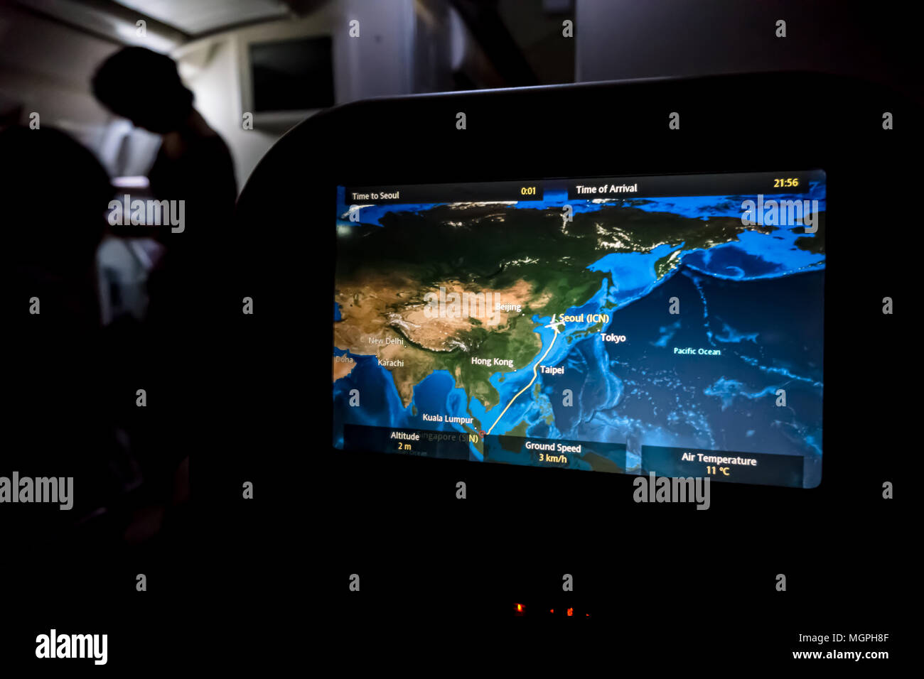 Singapore visual data 8