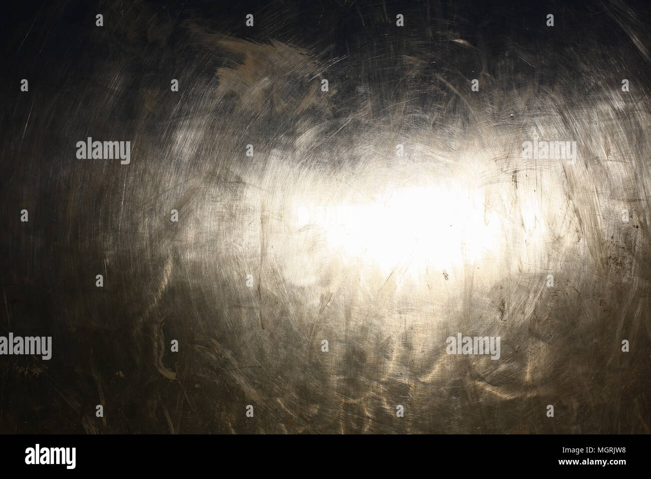 Dark brushed metal texture hi-res stock photography and images - Alamy