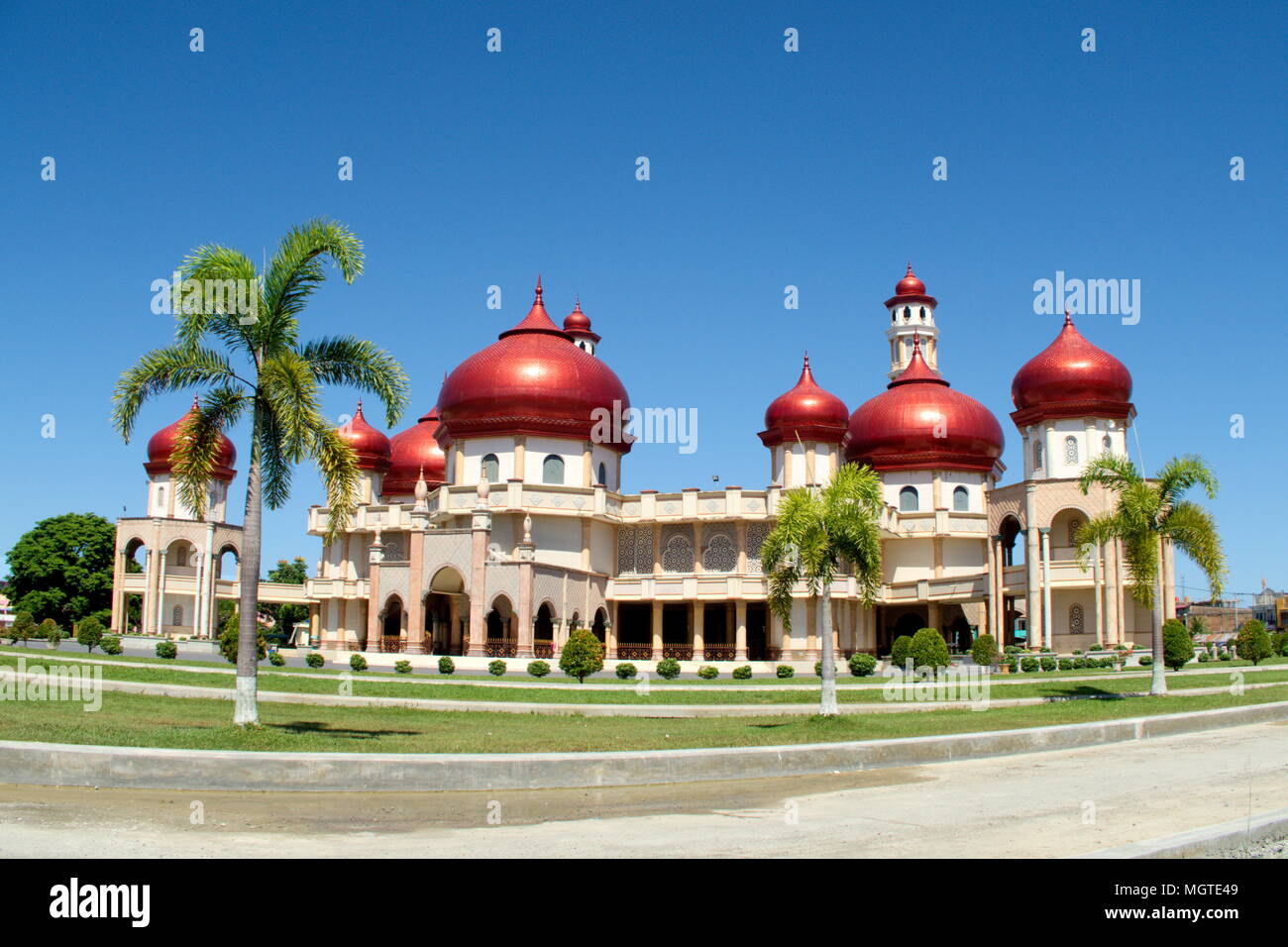 Baitul Islam Stock Photos & Baitul Islam Stock Images - Alamy