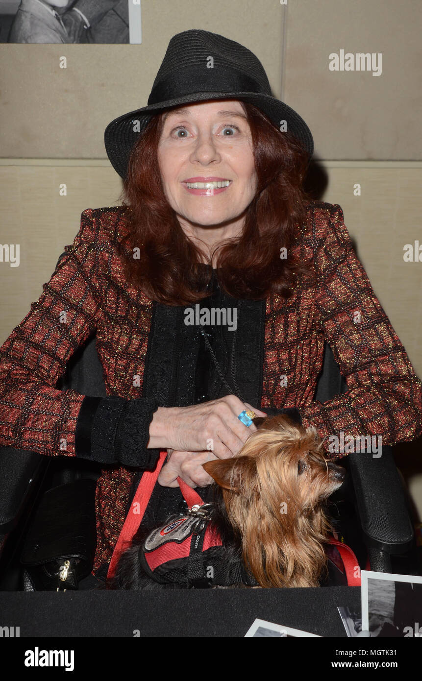 Recent pictures of sherry jackson