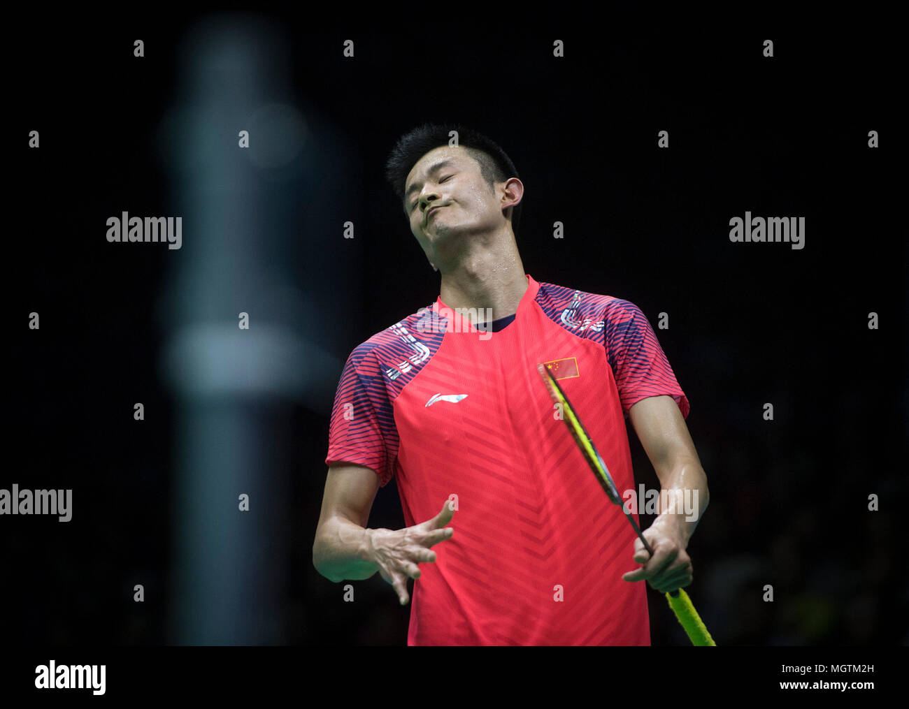 Bwf badminton japan hi-res stock photography and images - Page 14