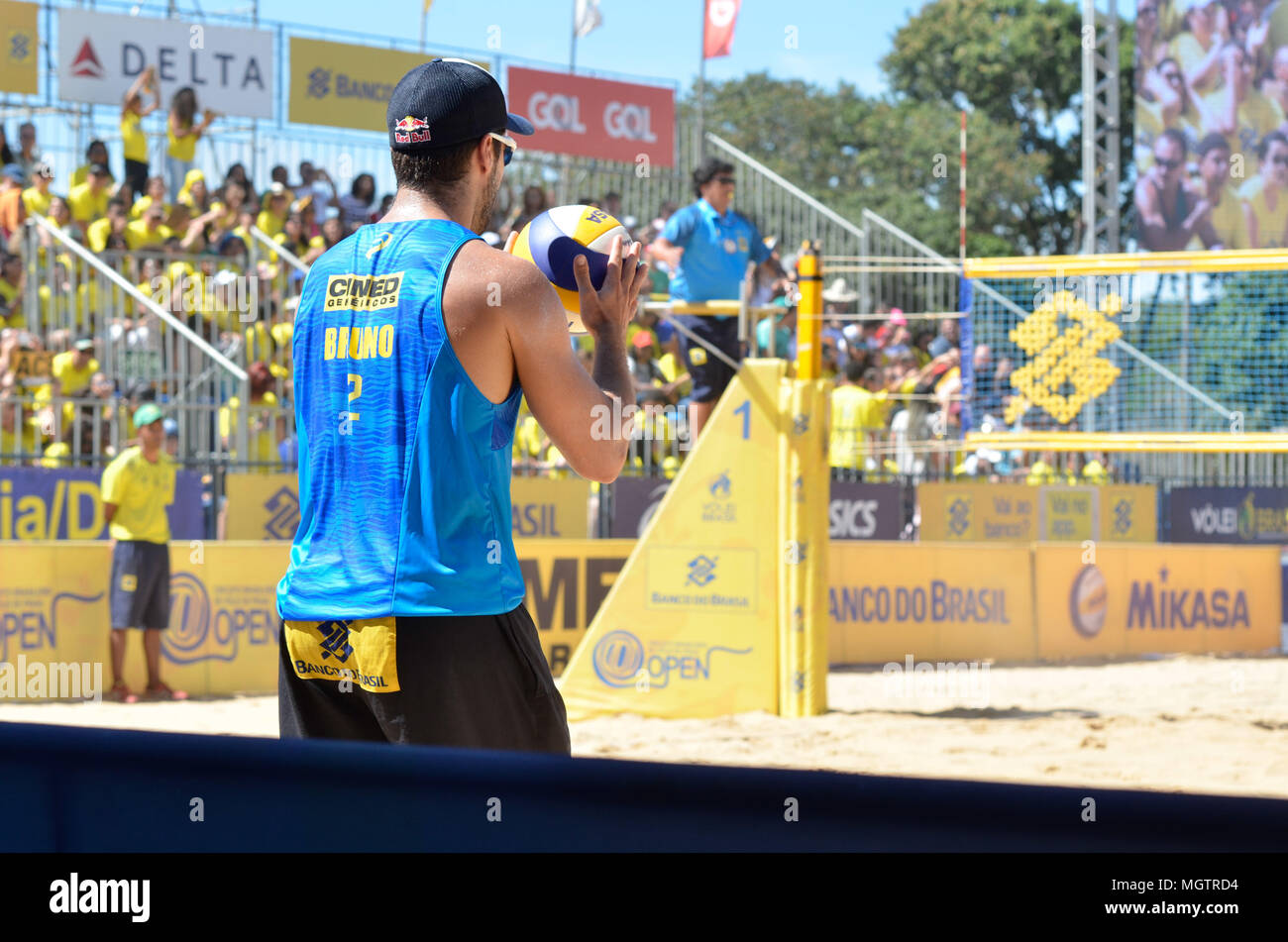 Volei beach brazil hires stock photography and images Alamy
