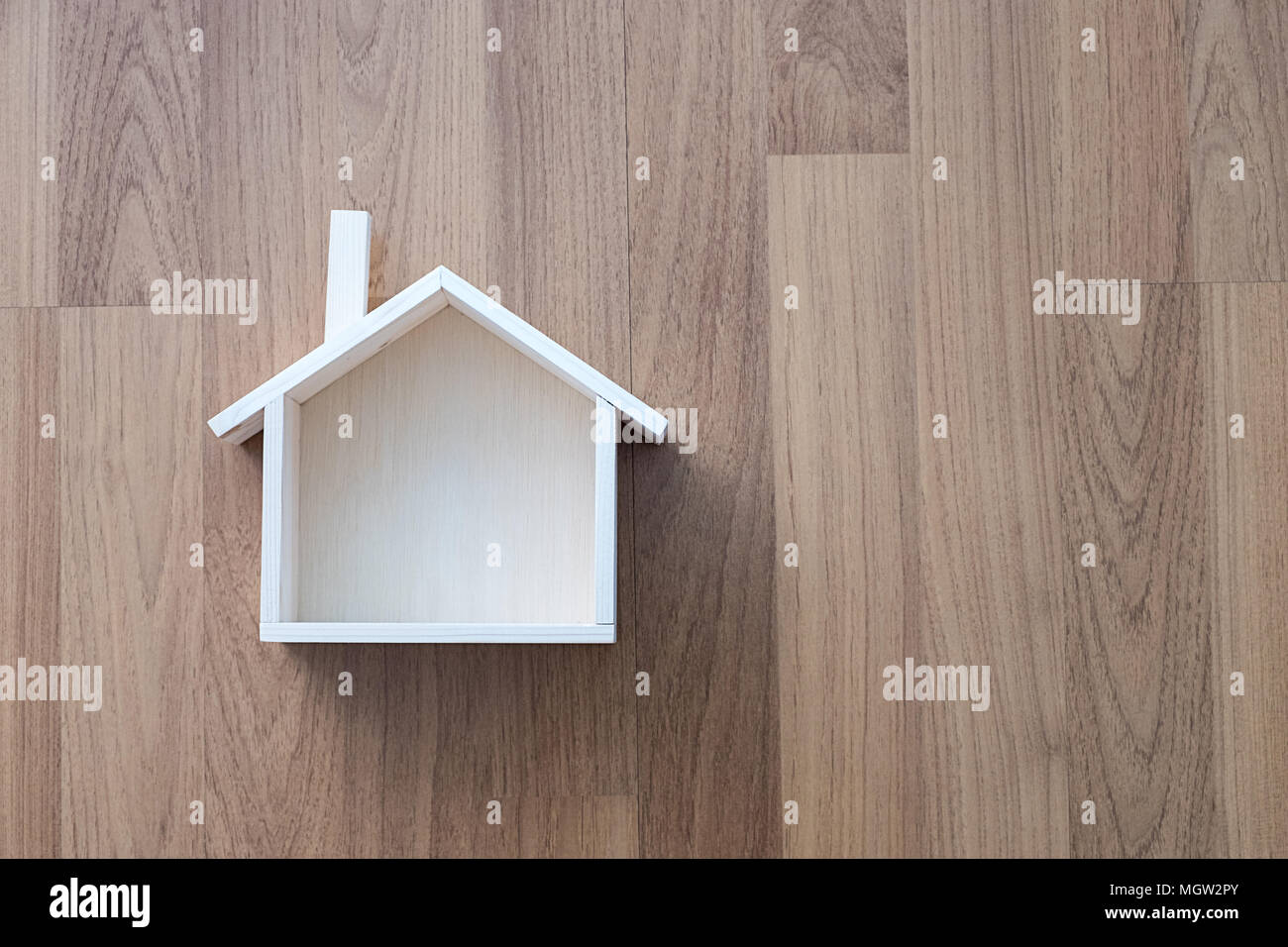 Home sweet home copy space Handmade home Shaped symbol house Stock ...