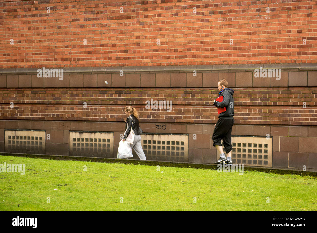 Rainy day candid photography hi-res stock photography and images - Alamy