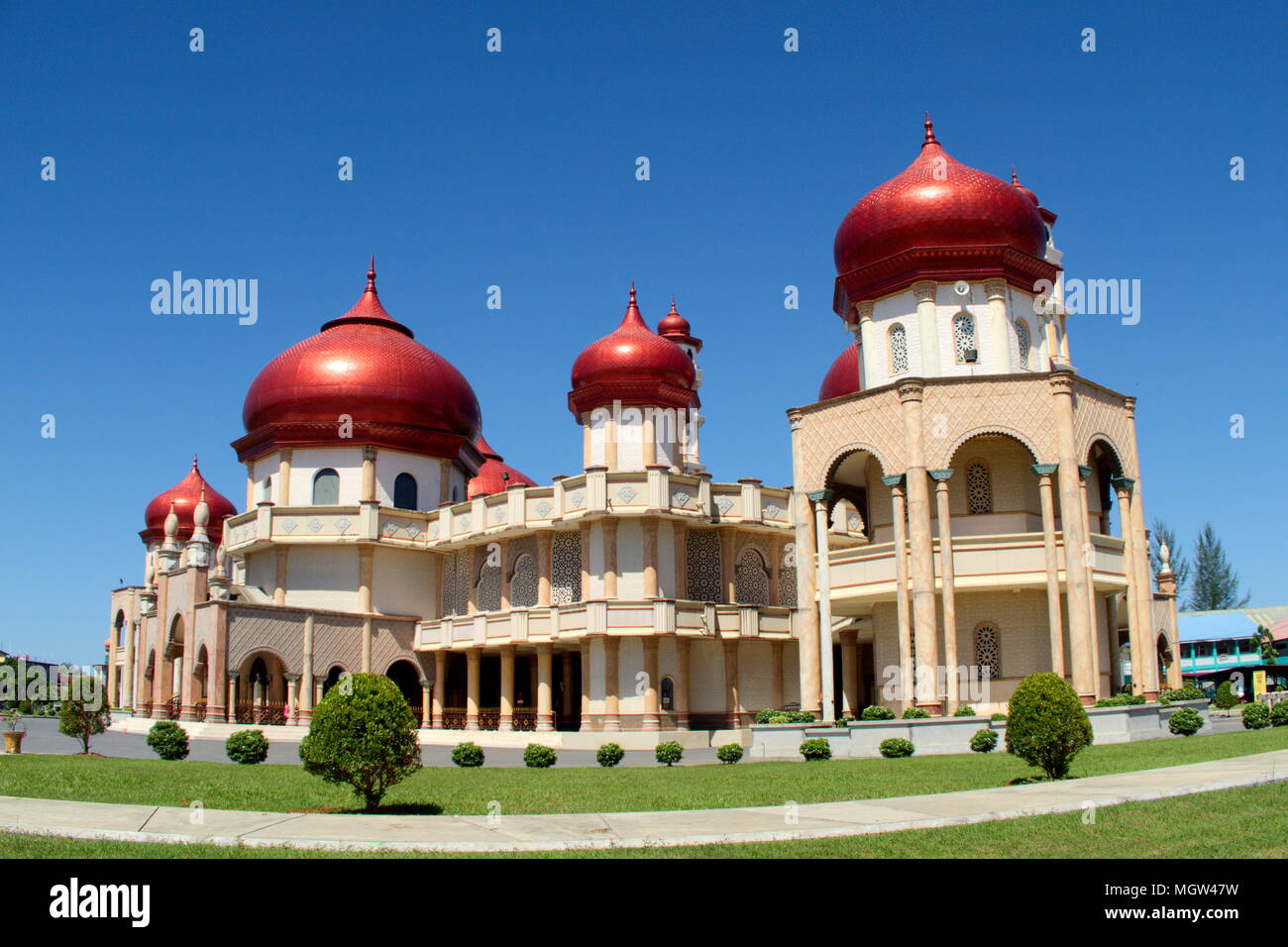 Baitul Islam Stock Photos & Baitul Islam Stock Images - Alamy