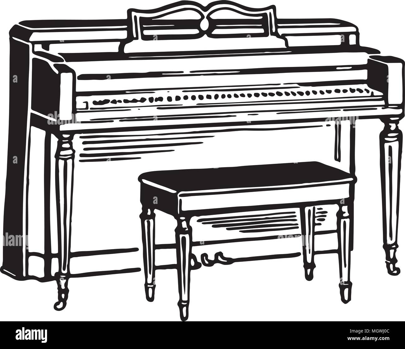 Drawing Grand piano Upright piano Sketch piano angle furniture piano  png  PNGWing