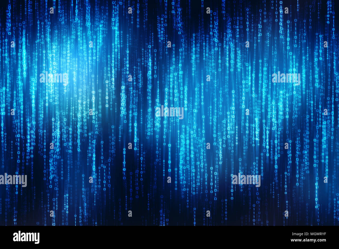 Digital Abstract technology background, Binary Background, futuristic ...
