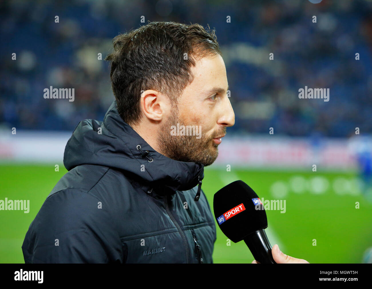 Domenico tedesco hi-res stock photography and images - Alamy