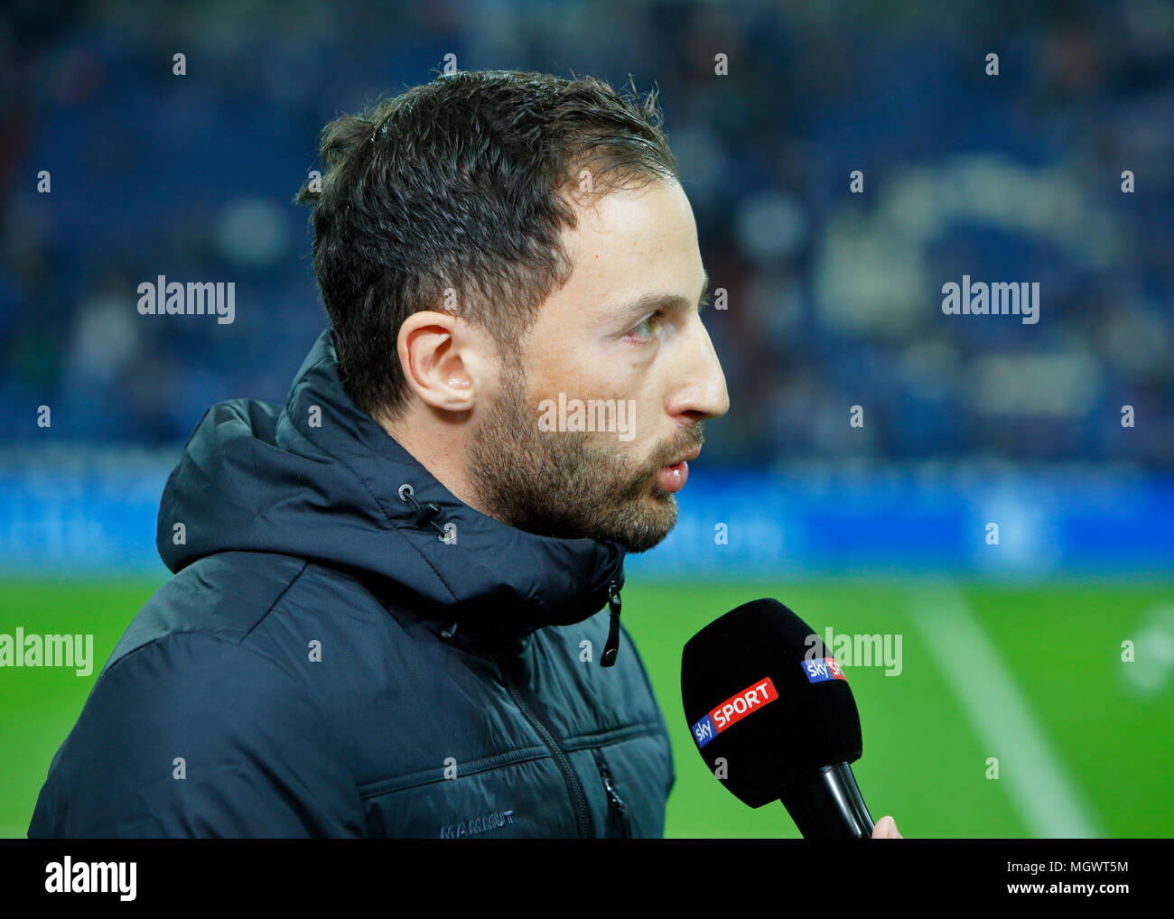 Tedesco schalke hi-res stock photography and images - Alamy
