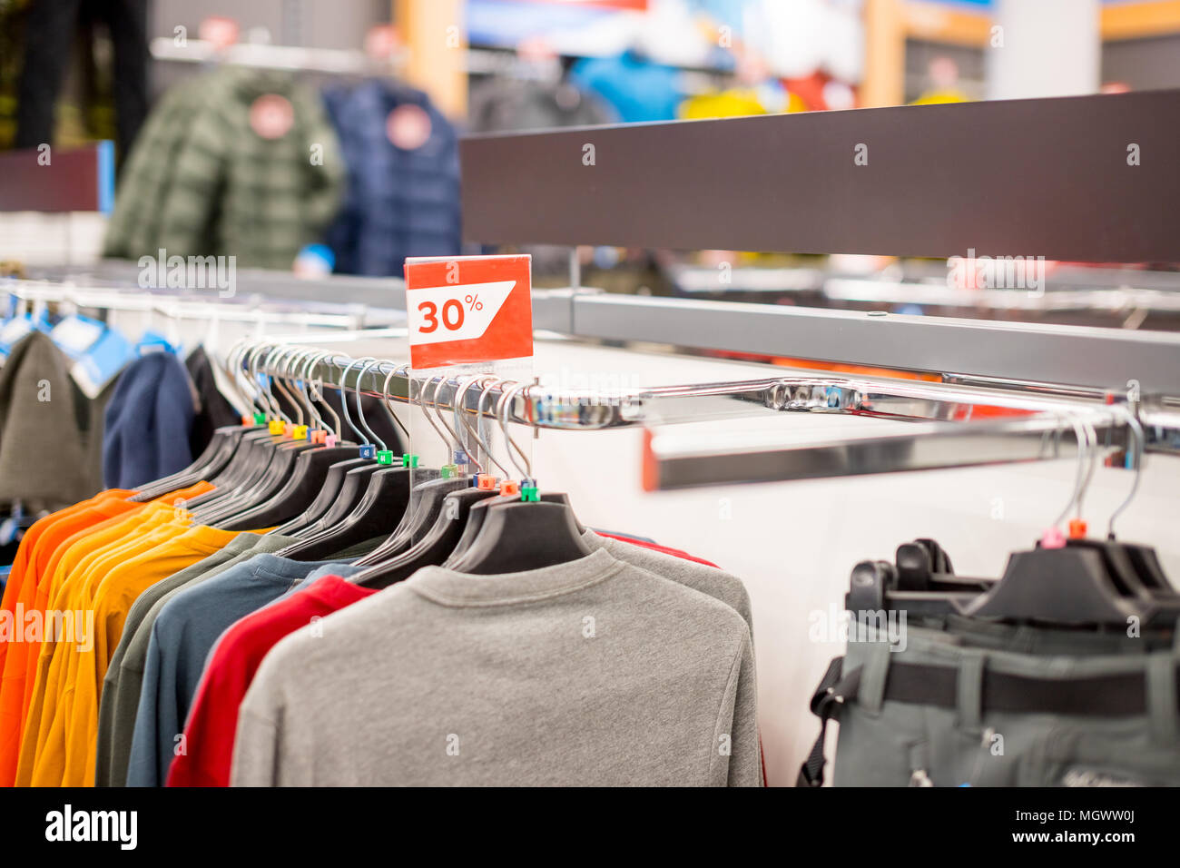 Discount on hotsell clothes near me