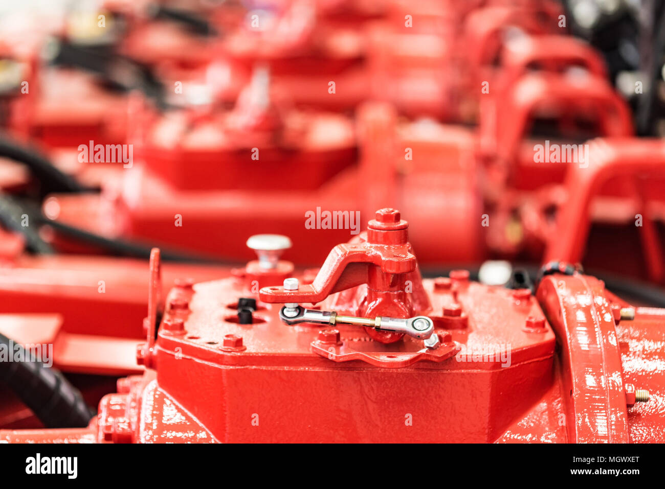 Vehicle assembly automation hires stock photography and images Alamy