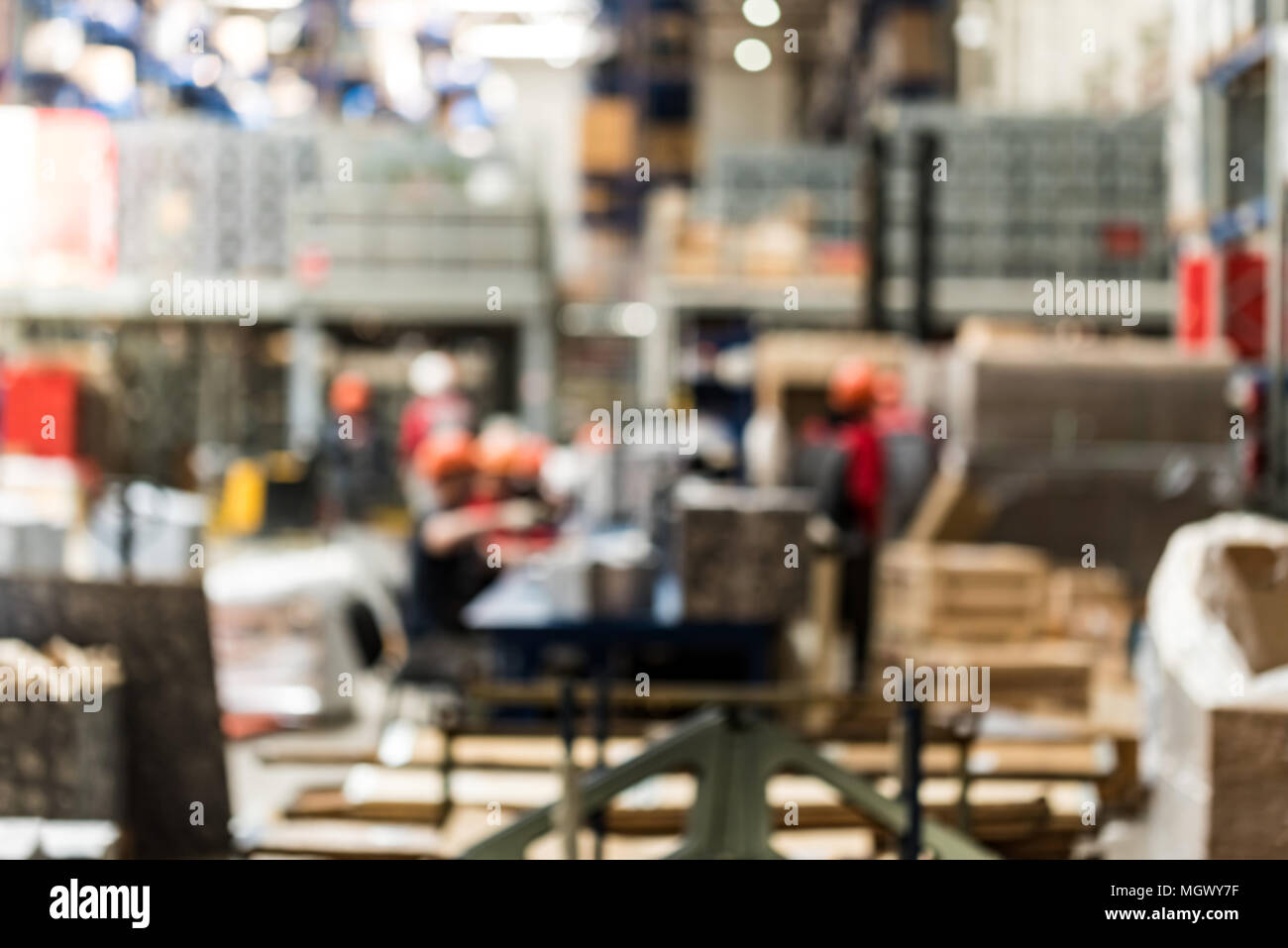 Spare Parts Warehouse Stock Photos Spare Parts Warehouse Stock
