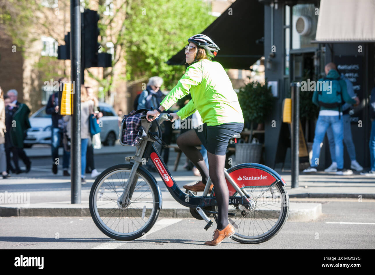 Cycling,cyclists,bicycle,bicycling,bikes,bike,riding,on,Cycle,Super,Highway,Cycle Super Highway