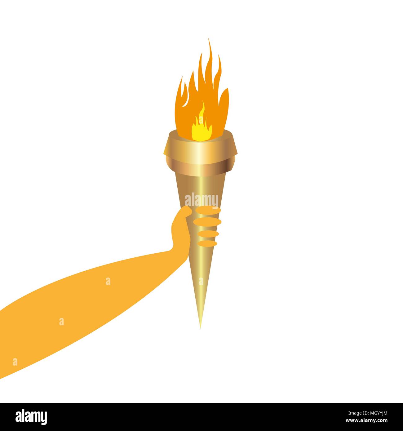 Torch fire hires stock photography and images Alamy