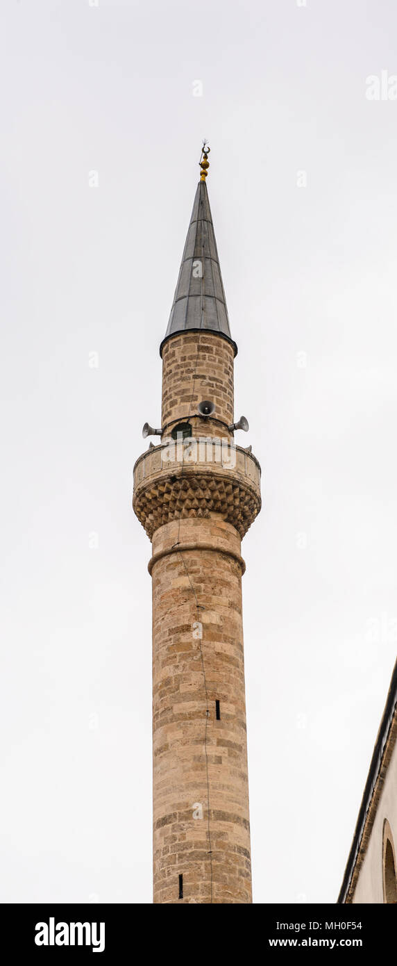 Tekeli Mehmet Pasa Mosque High Resolution Stock Photography and Images