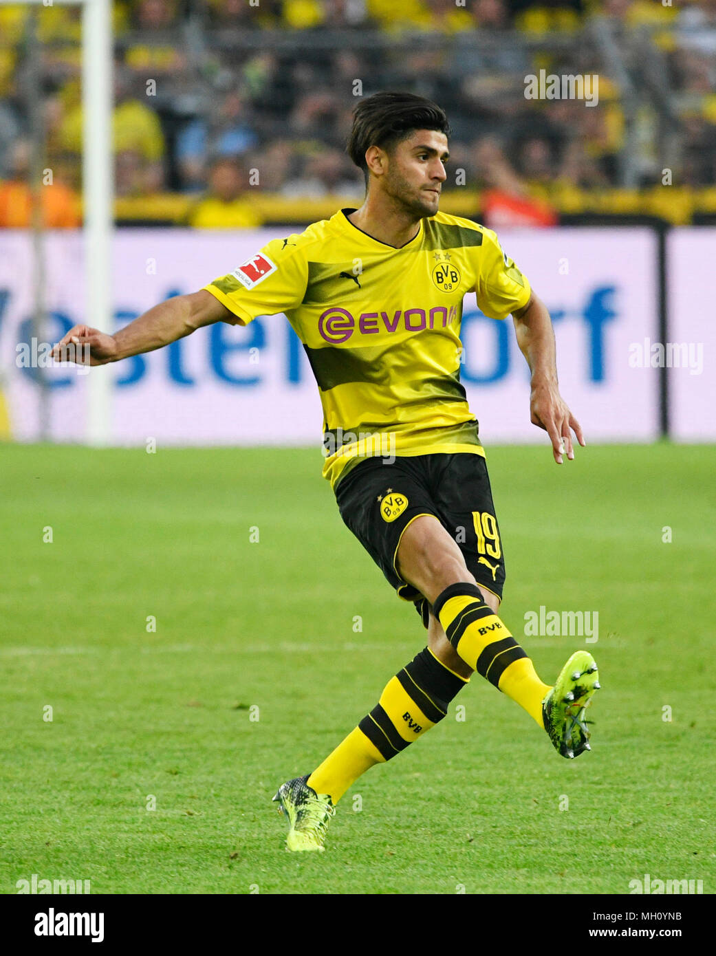 Bvb Vs Leverkusen 2017 Bvb Vs Leverkusen 2017