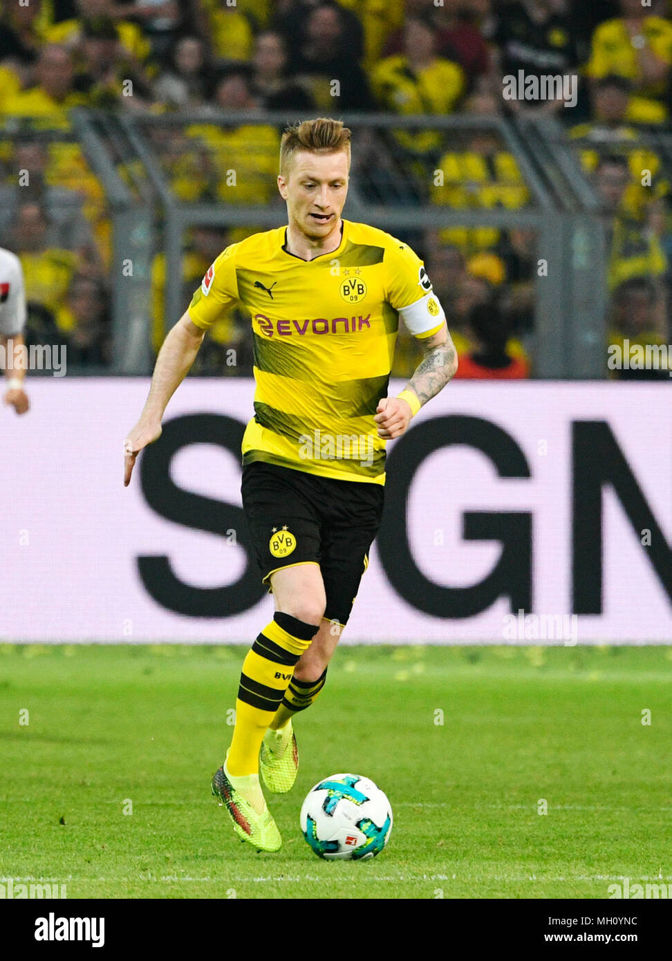 Marco reus 2018 hi-res stock photography and images - Alamy