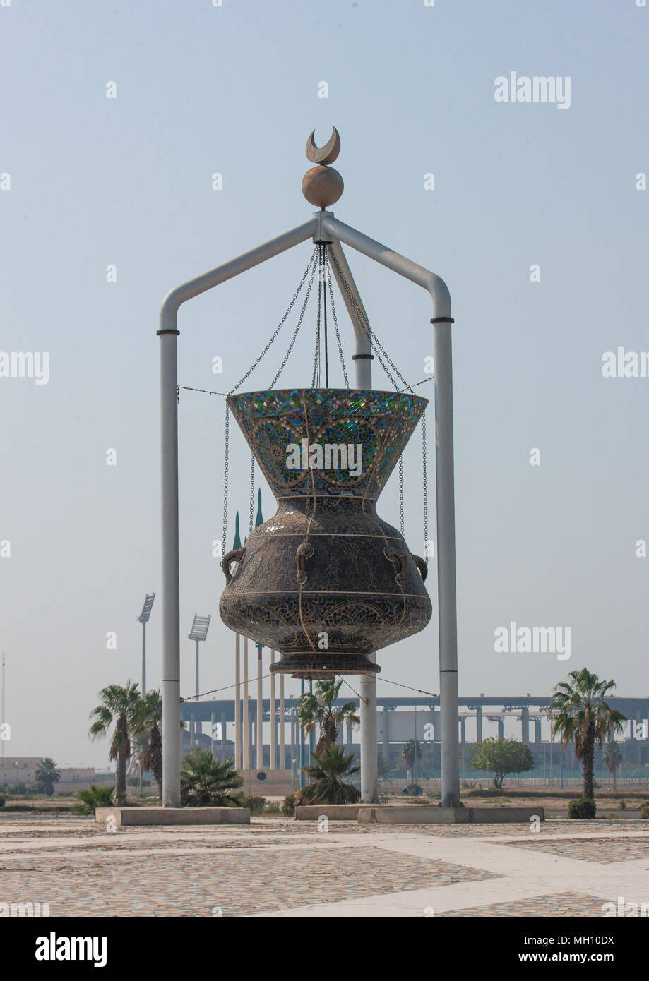Sculpture of jeddah hires stock photography and images Alamy