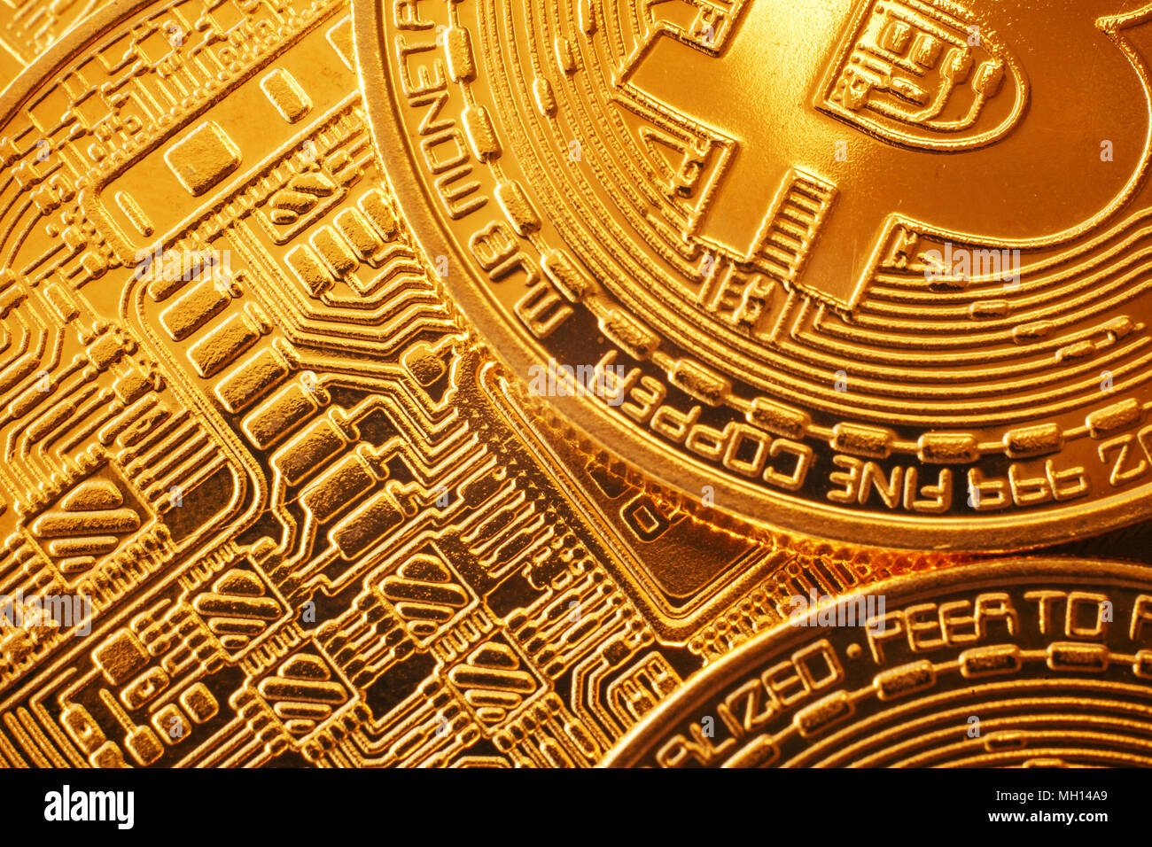 1 Bitcoin To Birr : Shiny Gold Coin Stock Photos & Shiny ...
