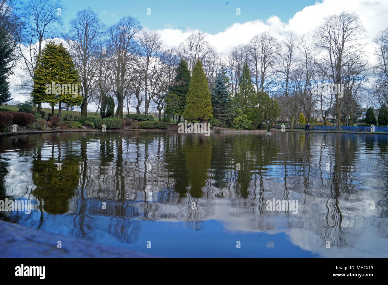 south lanarkshire park high resolution stock photography and images alamy